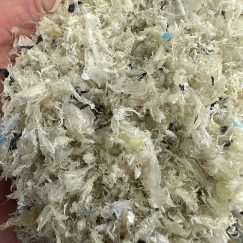LDPE | LDPE Flakes