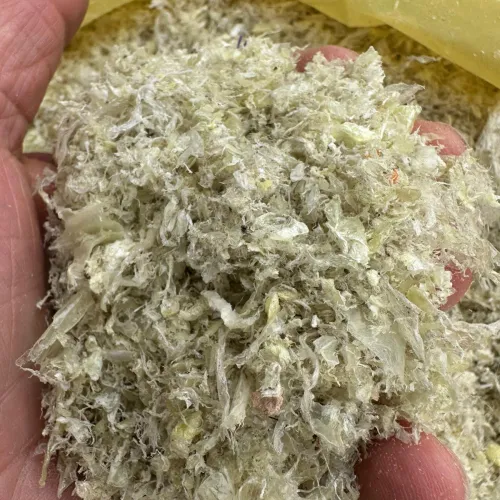 LDPE | LDPE Flakes