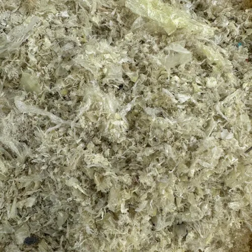 LDPE | LDPE Flakes