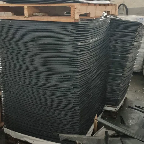 Mixed | PMMA/ABS Cutoffs, Sheets