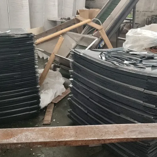Mixed | PMMA/ABS Cutoffs, Sheets