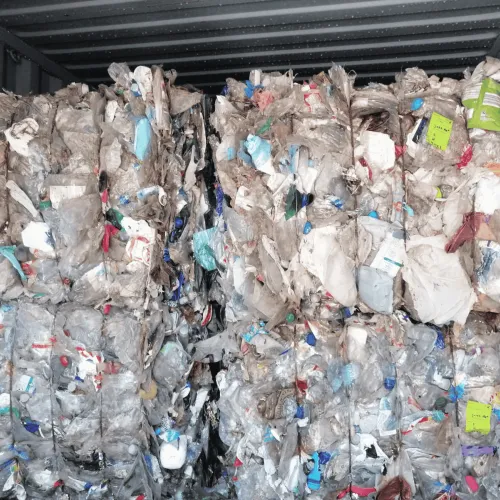 PET | PET Bottle Scrap