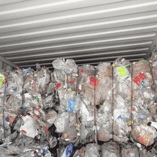 PET | PET Bottle Scrap