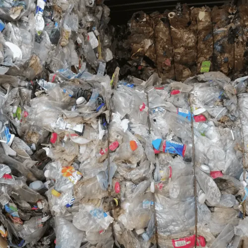 PET | PET Bottle Scrap