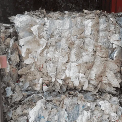 PET | PET Bottle Scrap