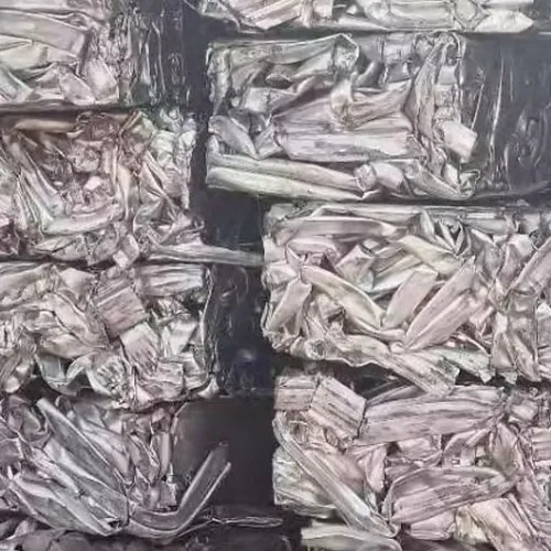 Aluminium | Aluminum 6063 Extrusion Scrap