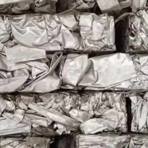 Aluminium | Aluminum 6063 Extrusion Scrap