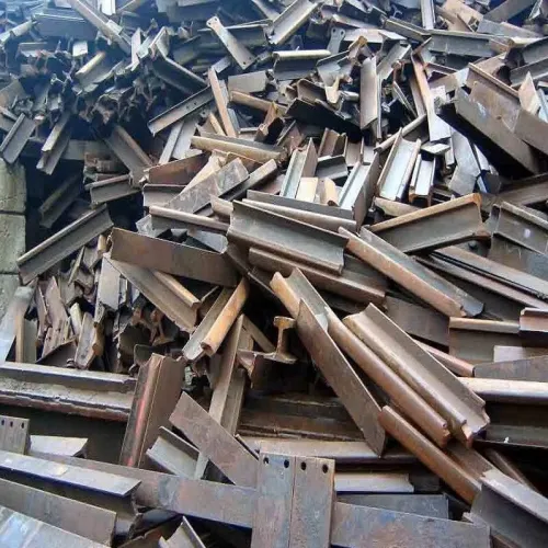 Scrap Metal | HMS Scrap