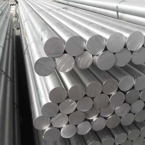 Aluminium | Aluminum 6063 Round Bar Scrap