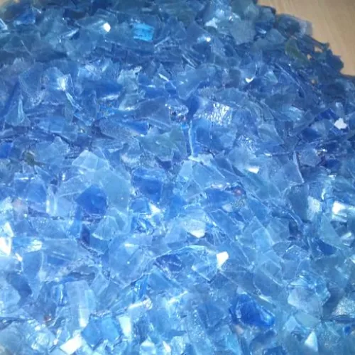 Polycarbonate | PC Water Bottle Flakes
