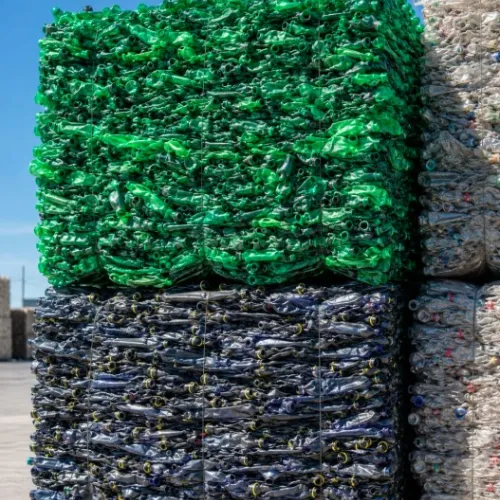 PET | PET Bottle Scrap