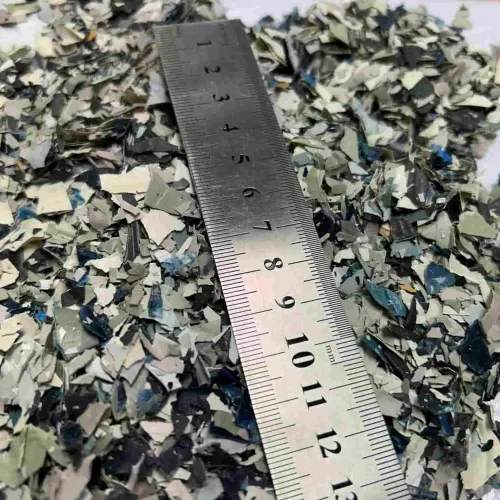 PolyVinylChloride | PVC Decor Regrinds