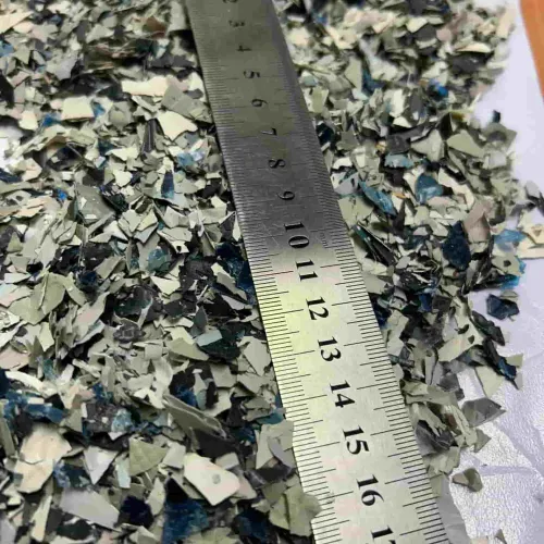 PolyVinylChloride | PVC Decor Regrinds