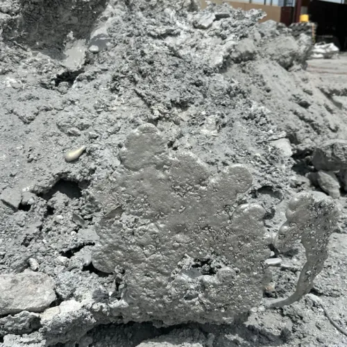 Aluminium | Aluminum Dross Scrap