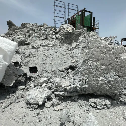 Aluminium | Aluminum Dross Scrap