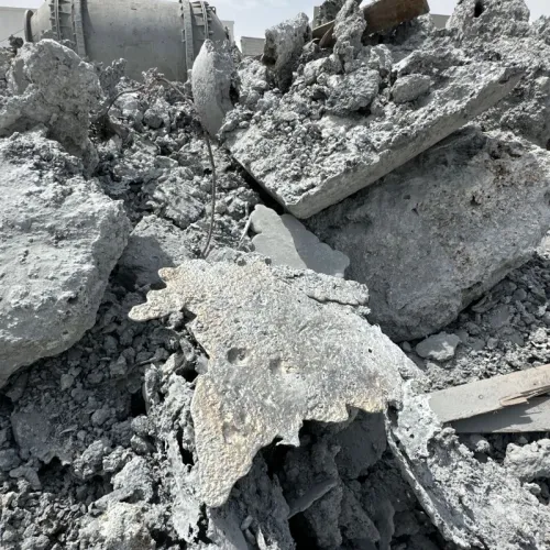 Aluminium | Aluminum Dross Scrap