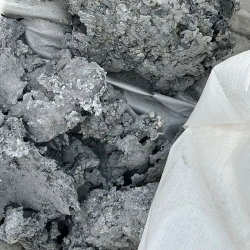 Aluminium | Aluminum Dross Scrap