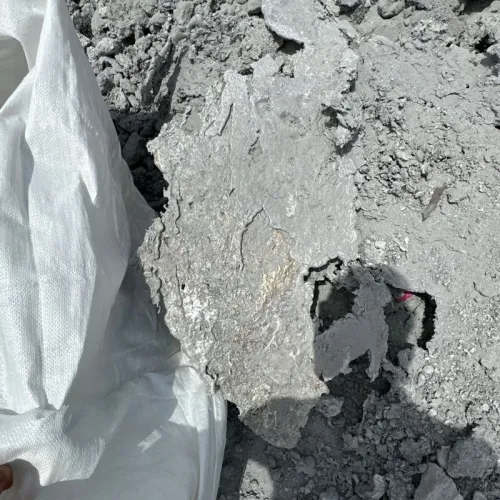 Aluminium | Aluminum Dross Scrap