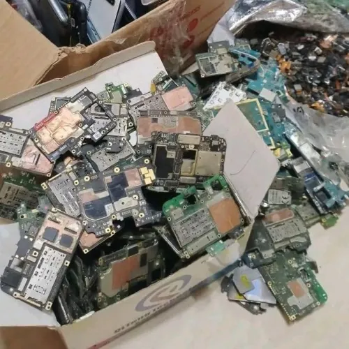 Electronic Scrap | Mother Board Scrap