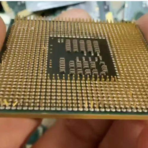 Electronic Scrap | CPU Processor Scrap