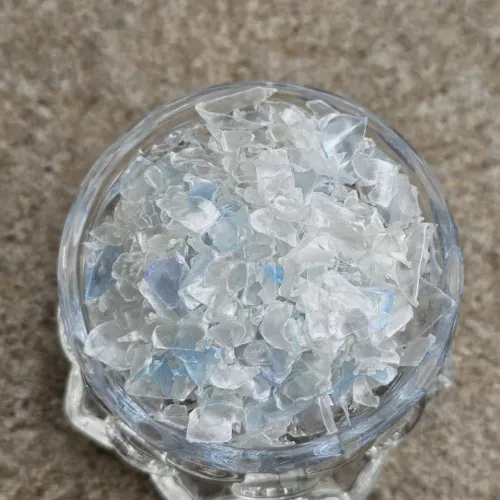 PET | PET Flakes