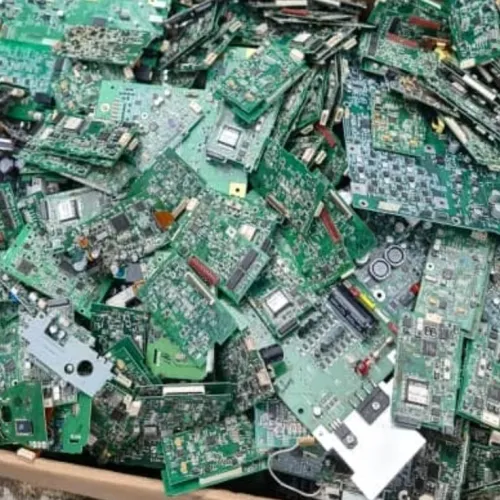 Electronic Scrap | Computer Motherboard Scrap
