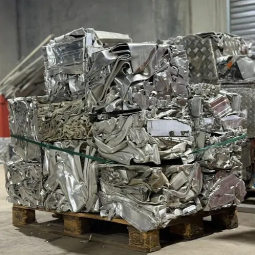 Aluminium