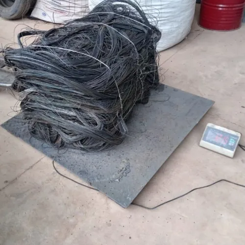 Scrap Metal | Tyre Wire Scrap