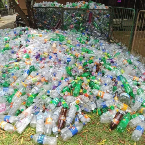 PET | PET Bottle Scrap