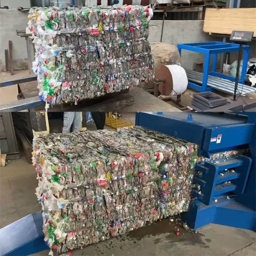 PET | PET Bottle Scrap