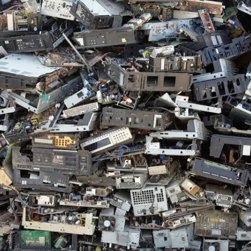 Electronic Scrap | CPU Ceramic Scrap and Electronic Waste (E-Waste)