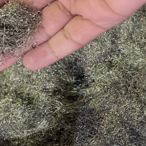 Scrap Metal | Tire Steel Wire
