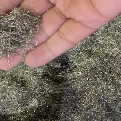 Scrap Metal | Tire Steel Wire