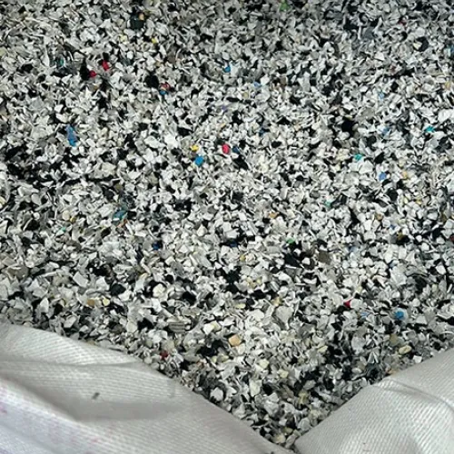 Polypropylene | PP FRIO Regrinds