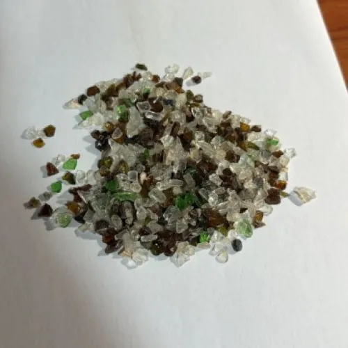 Glass Scrap | Glass scrap