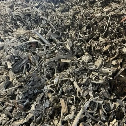 Scrap Metal | 