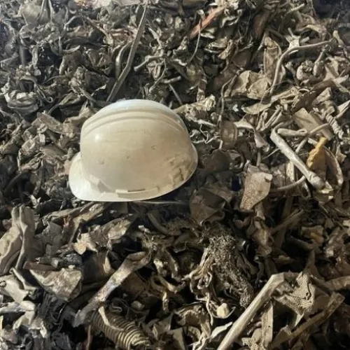 Scrap Metal | 