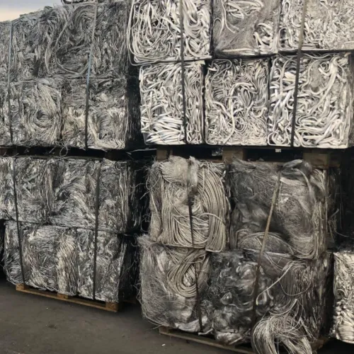 Aluminium | Aluminum Wire Scrap