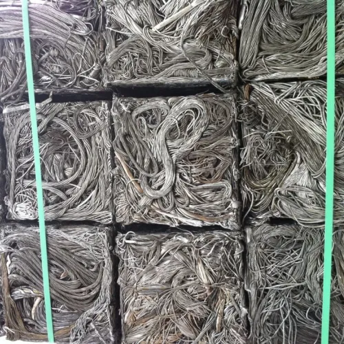 Aluminium | Aluminum Wire Scrap
