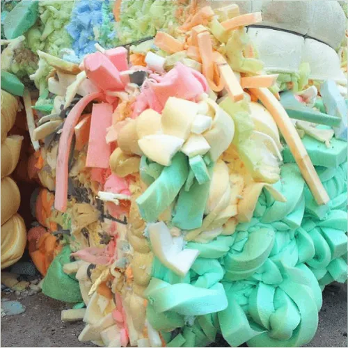 OTHER | Polyurethane Foam Scrap