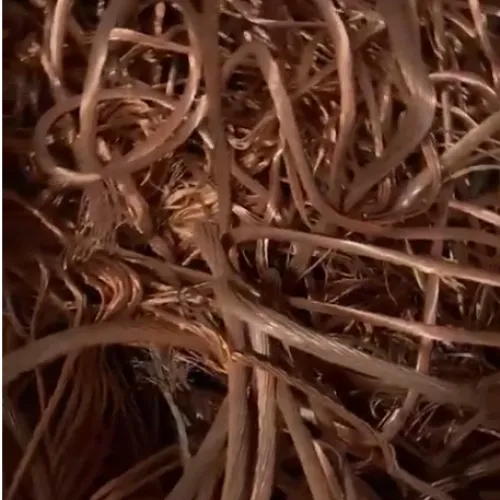 Copper | Copper Wire Scrap