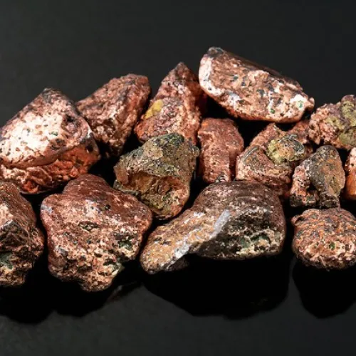 Copper | Copper Concentrate