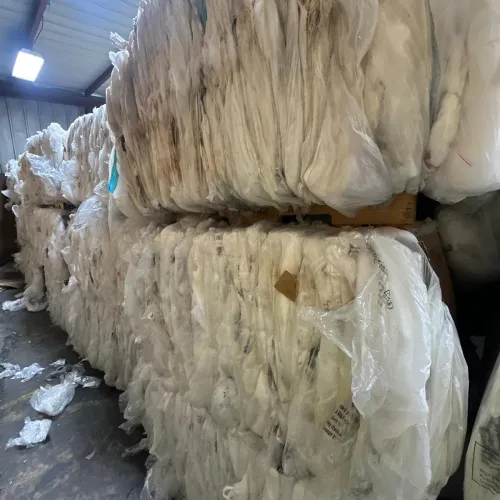 LDPE | LDPE Film Scrap
