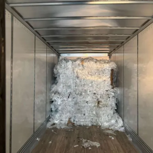 LDPE | LDPE Film Scrap