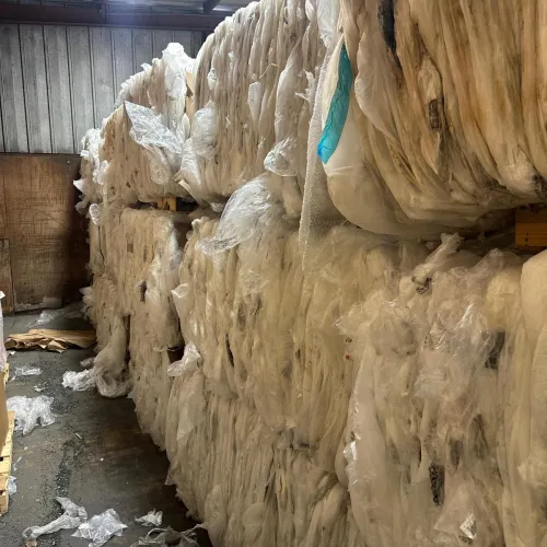 LDPE | LDPE Film Scrap
