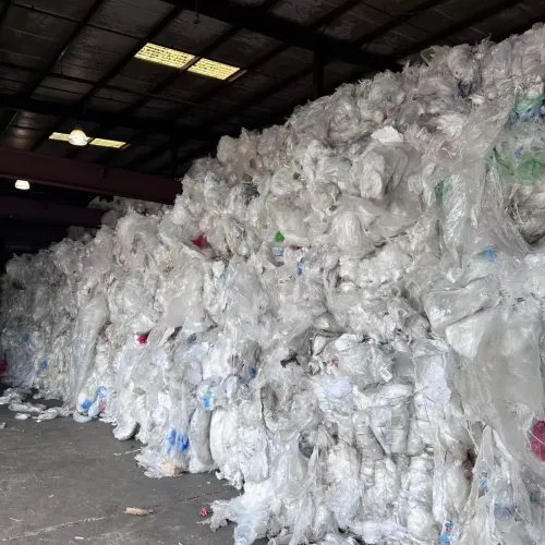LDPE | LDPE Film Scrap