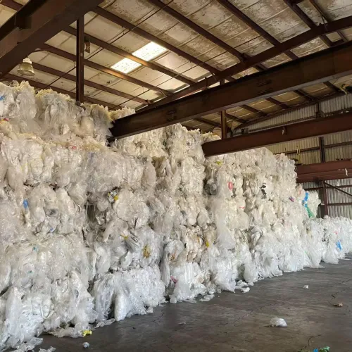 LDPE | LDPE Film Scrap