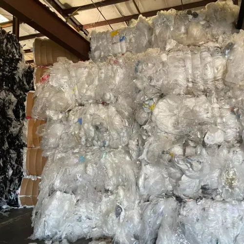 LDPE | LDPE Film Scrap