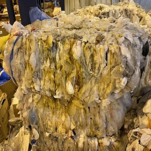 LDPE | LDPE Film Scrap