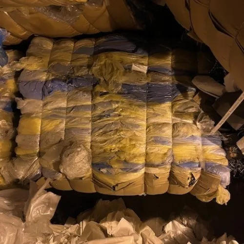 LDPE | LDPE Color Film Scrap